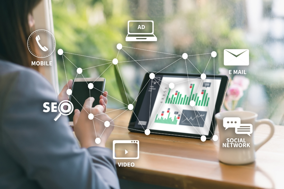 digital marketing trends 2021